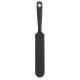 Spatola da cucina - nylon - nero