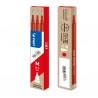 Refill a sfera Frixionball - punta 0,7mm - rosso - Pilot - conf. 3 pezzi