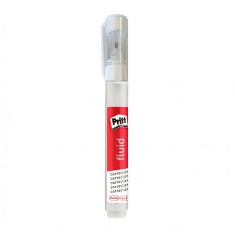 Correttore Pocket Pen - 8 ml - punta metallica - Pritt