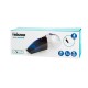 Aspiratutto ricaricabile - 45 W - bianco/blu