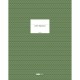 Registro infortuni - 31 x 24,5cm - 15 pagine - Edipro