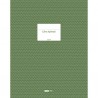 Registro infortuni - 31 x 24,5cm - 15 pagine - Edipro