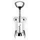 Levatappi Soave - a 2 leve - metallo cromato