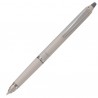 Penna a sfera Frixionball Zone - punta 0,7 mm - fusto beige - Pilot
