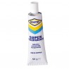 Adesivo Supertrasparente - universale - 50 gr - trasparente - Bostik