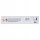 Adesivo Supertrasparente - universale - 50 gr - trasparente - Bostik