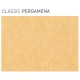 Busta Calligraphy Pergamena - 170 x 170 mm - 90 gr - oro 03 - Favini - conf. 25 pezzi