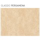 Busta Calligraphy Pergamena - 170 x 170 mm - 90 gr - nocciola 04 - Favini - conf. 25 pezzi