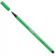 Pennarello Pen 68 - verde neon 033 - Stabilo