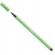 Pennarello Pen 68 - verde foglia 43 - Stabilo