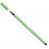 Pennarello Pen 68 - verde foglia 43 - Stabilo