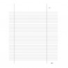 Registro libro soci - 31 x 24,5cm - 92pg - numerate - Edipro