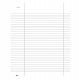 Registro libro soci - 31 x 24,5cm - 92pg - numerate - Edipro