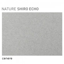 Busta Calligraphy Shiro Eco - 110 x 220 mm - 120 gr - cenere - Favini - conf. 25 pezzi