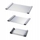 Porta targa appendibile Wall Sign - A5 - 15 x 21 cm - Tecnostyl