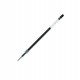 Refill Jetstream MSXRC1 - punta 1,0mm - nero - Uni Mitsubishi