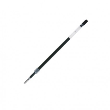 Refill Jetstream MSXRC1 - punta 1,0mm - nero - Uni Mitsubishi
