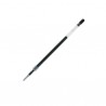 Refill Jetstream MSXRC1 - punta 1,0mm - nero - Uni Mitsubishi