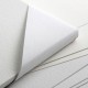 Cartoncino F4 - 70 x 100 cm - 220gr - bianco - liscio - Fabriano - pacco 25 fogli