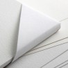 Cartoncino F4 - 70 x 100 cm - 220gr - bianco - liscio - Fabriano - pacco 25 fogli