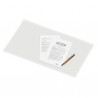 Sottomano Durella Läufer - 40 x 60 cm - trasparente - Lebez