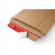 Scatole modulabili CP 080 - 19,2 x 15,5 x 9,1 cm - cartone - avana - ColomPac