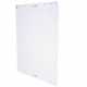 Blocco per lavagna - 20 fogli - 65 x 98 cm - quadretti 2 cm - Legamaster