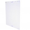 Blocco per lavagna - 20 fogli - 65 x 98 cm - quadretti 2 cm - Legamaster