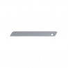Lame di ricambio - per cutter A300GR - 8 mm - NT Cutter - conf. 10 pezzi