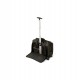 Trolley porta notebook Contour - 17" - nero - Kensington