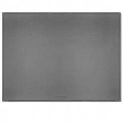 Sottomano Durella Läufer - 40 x 53 cm - grigio - Lebez