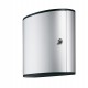 Cassetta portachiavi da parete Key Box - 30,2x11,8x28 cm - 54 posti - grigio - Durable