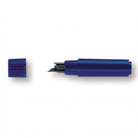 Astuccio 4 mine per compasso - HB - Staedtler