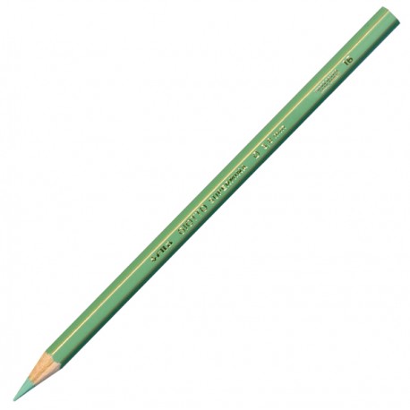Pastello Supermina - mina 3,8 mm - verde salvia 16 - Giotto