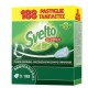 Tabs per lavastoviglie - Svelto - fustino da 188 tabs da 10 gr