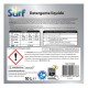 Detersivo liquido per lavatrice - 10 L - Surf
