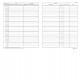 Registro antiriciclaggio per professionisti - 31 x 24cm - 46 fogli - Edipro