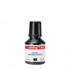 Ricarica Inchiostro marcatore permanente T25 - 30ml - nero - Edding