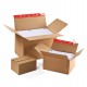 Scatola automontante CP 141 - A5+ - 22,9 x 16,4 cm - H variabile da 5 a 11,5 cm - ColomPac