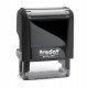Timbro Original Printy 4.0 4911 - personalizzabile - 38 x 14 mm - 4 righe - autoinchiostrante - Trodat
