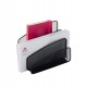 Sparticarte Mesh - rete metallica - 14,5 x 18 x 9 cm - nero - Alba