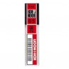 Micromine - mina 0,5mm - gradazione 2B - Koh.I.Noor - astuccio 12 mine
