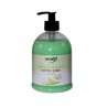 Sapone liquido - muschio bianco - Amati - dispenser da 500 ml