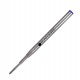 Refill per sfera Montblanc - punta large - blu - Monteverde - conf. 2 pezzi