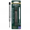 Refill per sfera Parker - punta large - blu - Monteverde - conf. 2 pezzi