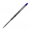 Refill per sfera Waterman - punta media - blu - Monteverde - conf. 2 pezzi