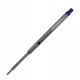 Refill Gel per sfera Waterman - punta fine - blu - Monteverde - conf. 2 pz