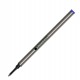 Refill in metallo per roller - punta fine - blu - Monteverde - conf. 2 pezzi