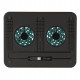 Supporto Cyclone Laptop Cooling Stand - Trust