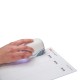 Etichette E-mark - 48 x 18 mm - 30 etichette per foglio - bianco - Colop - conf. 10 fogli